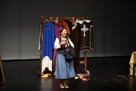 Sivilja in skarjice 28